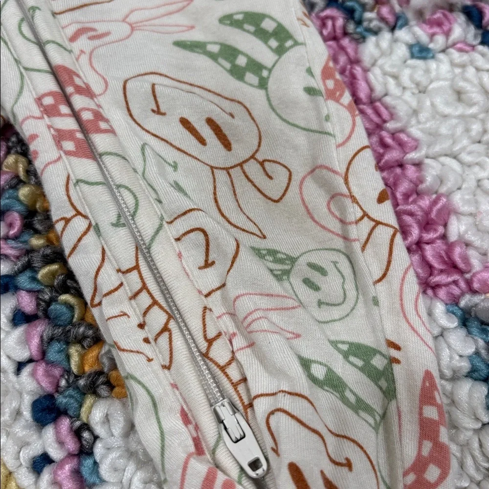 Brixton Phoenix Pajamas - Picture 3 of 4